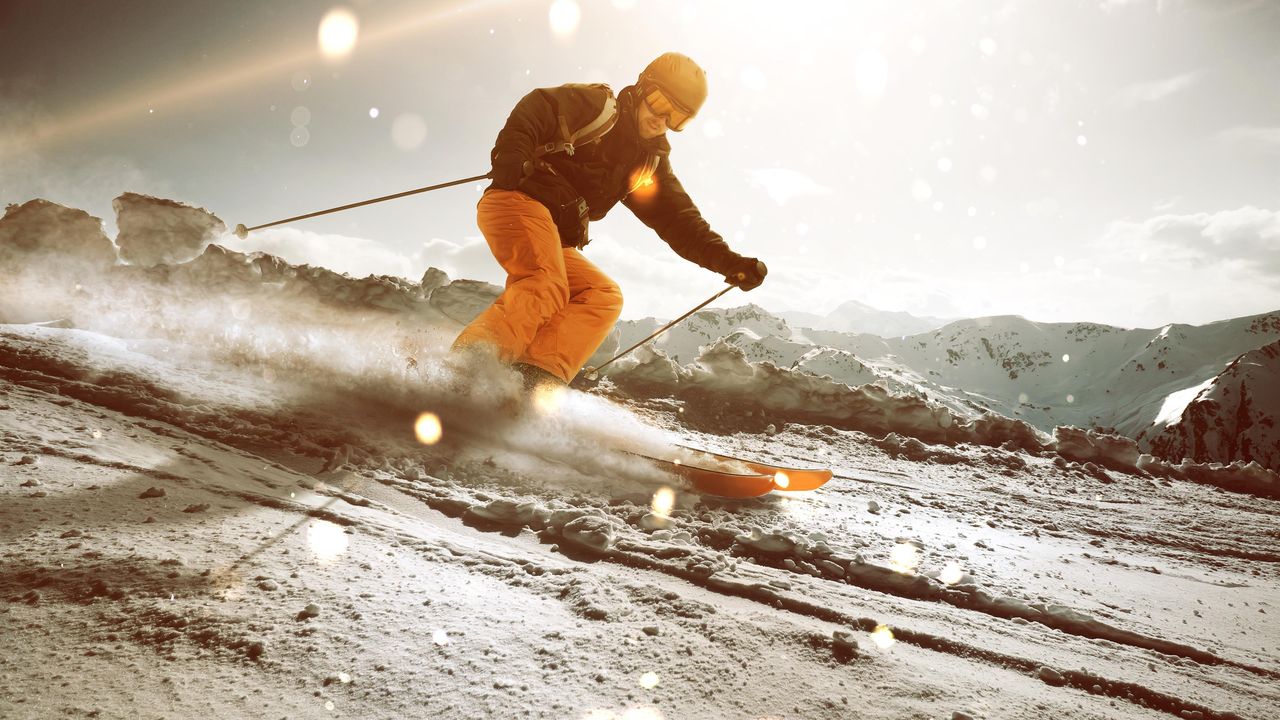 Skifahren & Snowboarden Skifahren & Snowboarden